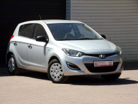 Hyundai i20 Klimatyzacja /Gwarancja /1,2 /86KM /2014R Mikołów - zdjęcie 2