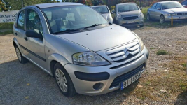 Citroen C3 1.4 benzynka 2007rok niedrogo Tanie AUta Fasty Fasty - zdjęcie 2