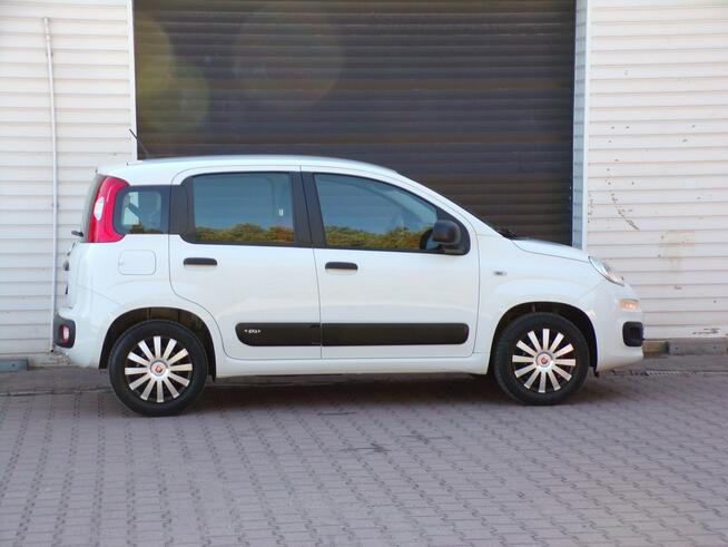 Fiat Panda Klimatyzacja /Gwarancja /I właść /1,2 /70KM /2017r Mikołów - zdjęcie 4