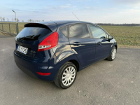 Ford Fiesta 1.4benz. 97KM bezwypadkowy z Niemiec Klima Zadbany Ocice - zdjęcie 4