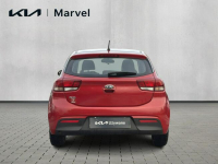 Kia Rio 1.2  84 KM LPG 5 MT WersjaM SalonPL SerwisASO Łódź - zdjęcie 6