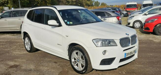 BMW X3 2.0 x drive 4x4 M PAKIET Pleszew - zdjęcie 2