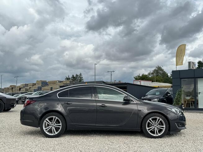 Opel Insignia, 2013 Michałowice - zdjęcie 3