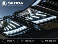 Škoda Octavia 2020r Salon Polska  2Właściciel 44200 cena brutto Białystok - zdjęcie 9