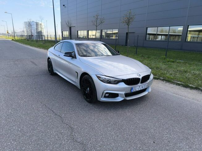 BMW 428 Pabianice - zdjęcie 3