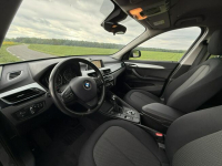 BMW X1 2.0i 190KM xDrive20i Bezwypadkowy 97tys.km. Serwis ASO Ocice - zdjęcie 5