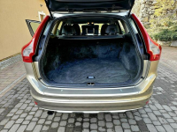 Volvo XC 60 2.0D 5 Cylindrów Skóry Navi Serwis Zagnańsk - zdjęcie 12
