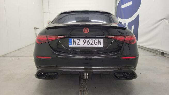 Mercedes S 580 Maybach 4Matic Grójec - zdjęcie 7