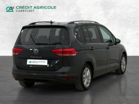Touran 1.5 TSI EVO Comfortline Kombi Warszawa - zdjęcie 5