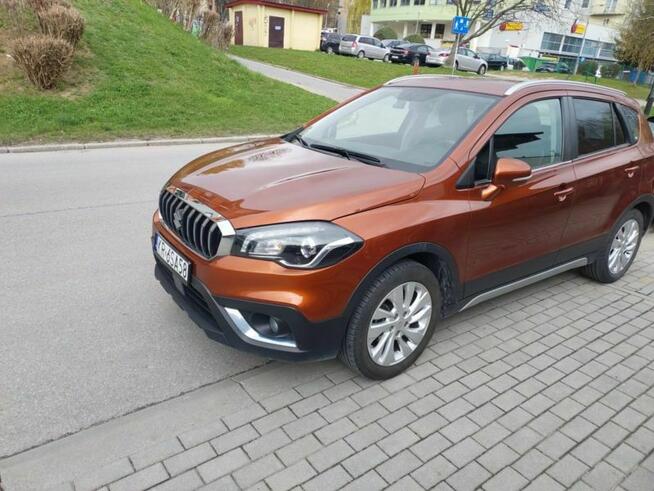 SPRZEDAM SUZUKI S-CROSS PREMIUM Rzeszów - zdjęcie 1
