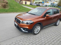 SPRZEDAM SUZUKI S-CROSS PREMIUM