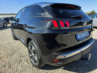 Peugeot 3008 1.6 120 HDI LED Navi Kamera 360 Allure Focal Gwarancja Gniezno - zdjęcie 8