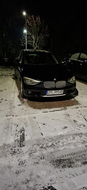 BMW F20 118i Urban Line Szczecin - zdjęcie 1