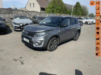 Suzuki Vitara mHEV Kamera 4x4 Podgrzewanie 129KM