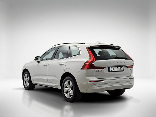 Volvo XC 60 B4 B Momentum Pro aut ! Z Polskiego Salonu ! Faktura Vat ! Warszawa - zdjęcie 3