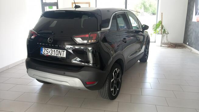 Opel Corssland X 1.2T 110kM, Elegance, salon Polska, pierwszy wł. Łódź - zdjęcie 3