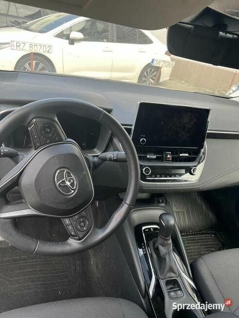 Toyota Corolla 1.5 Comfort MS Środa Śląska - zdjęcie 6