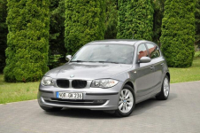 1.6i(122KM)*Duża Navi*Lift*Welur*I Właściciel*Alu16"ASO BMW Ostrów Mazowiecka - zdjęcie 9
