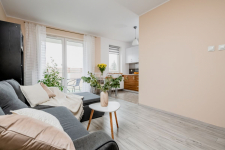 44m2, 2 pokoje, balkon-nowy blok, Dziesięciny Białystok - zdjęcie 4