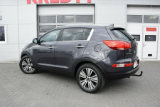 Kia Sportage 2.0 CRDi 4x4 Automat Xenon Navi Kamera 139tys.km Hrubieszów - zdjęcie 10