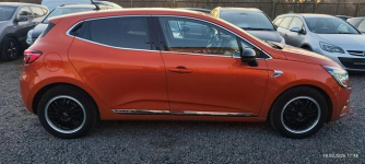 Renault Clio 1,3 TCE130KM Szczecin - zdjęcie 6