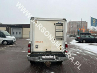 Nissan NP300 Pickup King Cab 2.5 4WD Manual Kiczyce - zdjęcie 7