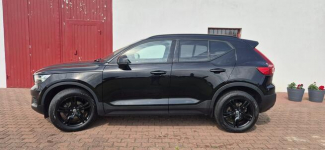 Volvo XC 40 R-DESIGN-KAMERA-PAMIEC FOTELA Paproć - zdjęcie 5