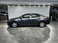 Toyota Corolla 1.4D-4D 90KM M6 2014 r., salon PL, 12 m-cy gwarancji Myślenice - zdjęcie 5