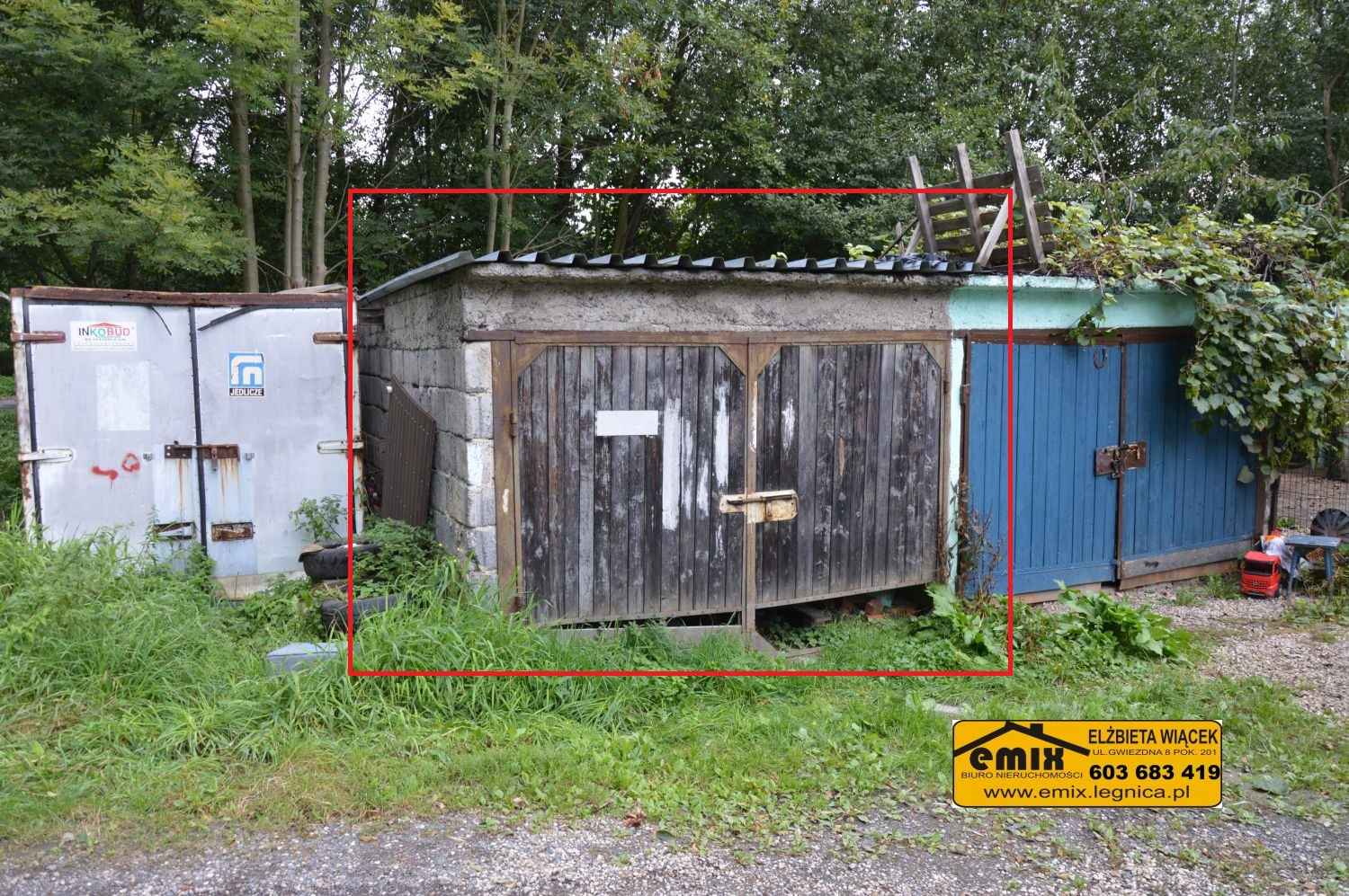 Piękne, 3 pokojowe mieszkanie z garażem i ogródkiem 7 ok od Złotoryi Złotoryja - zdjęcie 10