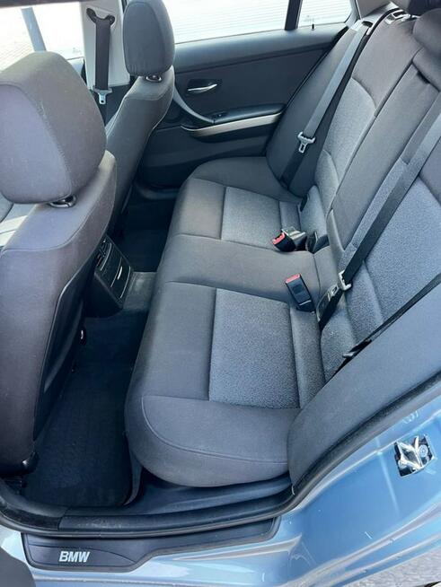 BMW Seria 3 ASO, Panoramiczny dach, dwa komplety kół Warszawa - zdjęcie 11