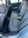 BMW Seria 3 ASO, Panoramiczny dach, dwa komplety kół Warszawa - zdjęcie 11