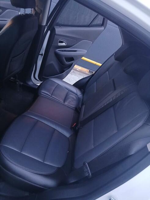 Sprzedam Opel mokka Płock - zdjęcie 3