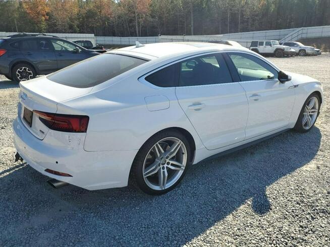 Audi A5 / Quattro / S-Line / Tarnów - zdjęcie 4