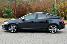 Volvo S60 _1,6T 150KM_R-Design_Navi_Skóra_Navi_ Płock - zdjęcie 5