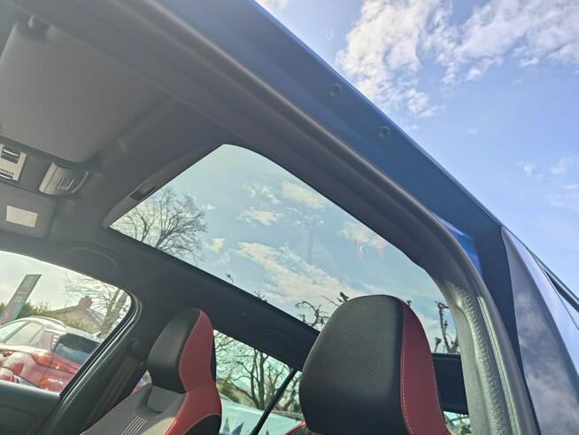 Škoda Fabia 1.0 Mpi 75 KM Panorama Przebieg-78 664 km Twardów - zdjęcie 12