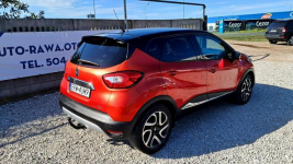 Renault Captur Helly Hansen! Pięknie utrzymana! Zobacz! Rawa Mazowiecka - zdjęcie 4