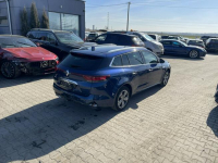 Renault Megane Skóra Podgrzewanie Virtual HAK LED Virtual cockpit Gliwice - zdjęcie 2