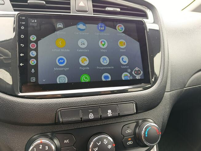 Kia Cee'd Salon Polska Karczew - zdjęcie 7