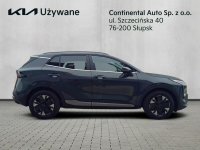 KIA SPORTAGE 1,6 T-GDI 150KM 7DCT wersja L Słupsk - zdjęcie 6