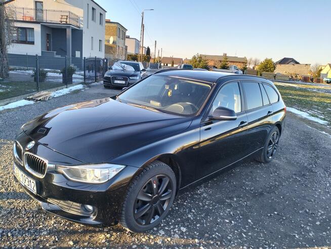 BMW 320d Pyskowice - zdjęcie 3