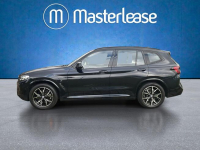 BMW X3 xDrive20d mHEV M Sport ! Z Polskiego Salonu ! Faktura VAT ! Warszawa - zdjęcie 8