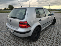 Volkswagen Golf IV *Klima* 4500zł Ostrołęka - zdjęcie 11
