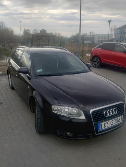 Audi A4 Krasnystaw - zdjęcie 8