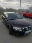 Audi A4 Krasnystaw - zdjęcie 8