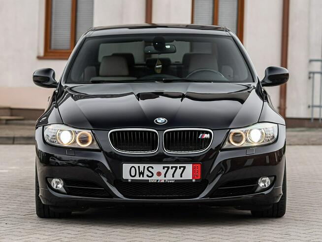 LCI 3.0i 325i 218KM ! Full Opcja ! Super Stan ! Opłacona ! Zwoleń - zdjęcie 11