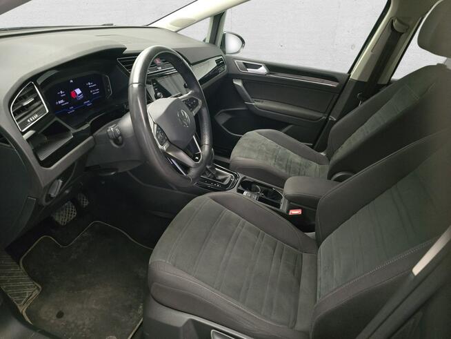 Volkswagen Touran Poleasingowe.pl BZ Komorniki - zdjęcie 11