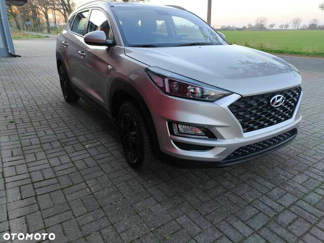 Hyundai Tucson 1.6 GDi 2WD Advantage Chełmce - zdjęcie 6