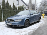 syndyk sprzeda AUDI A4 Bełchatów - zdjęcie 2