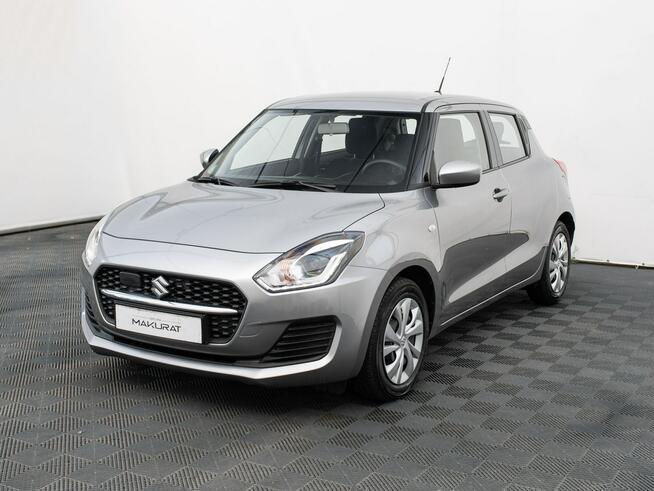 Suzuki Swift WJ0114L#1.2 Dualjet SHVS Premium Cz.cof Salon PL VAT 23% Pępowo - zdjęcie 2