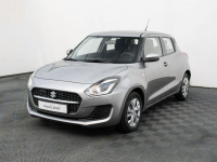 Suzuki Swift WJ0114L#1.2 Dualjet SHVS Premium Cz.cof Salon PL VAT 23% Pępowo - zdjęcie 2